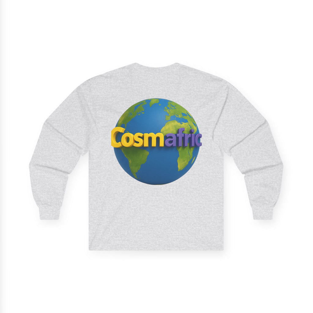 Unisex Ultra Cotton Long Sleeve Tee