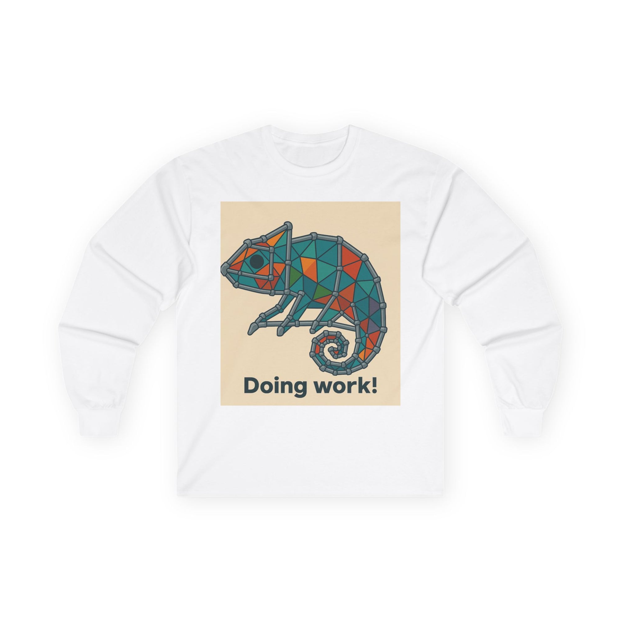 Unisex Ultra Cotton Long Sleeve Tee