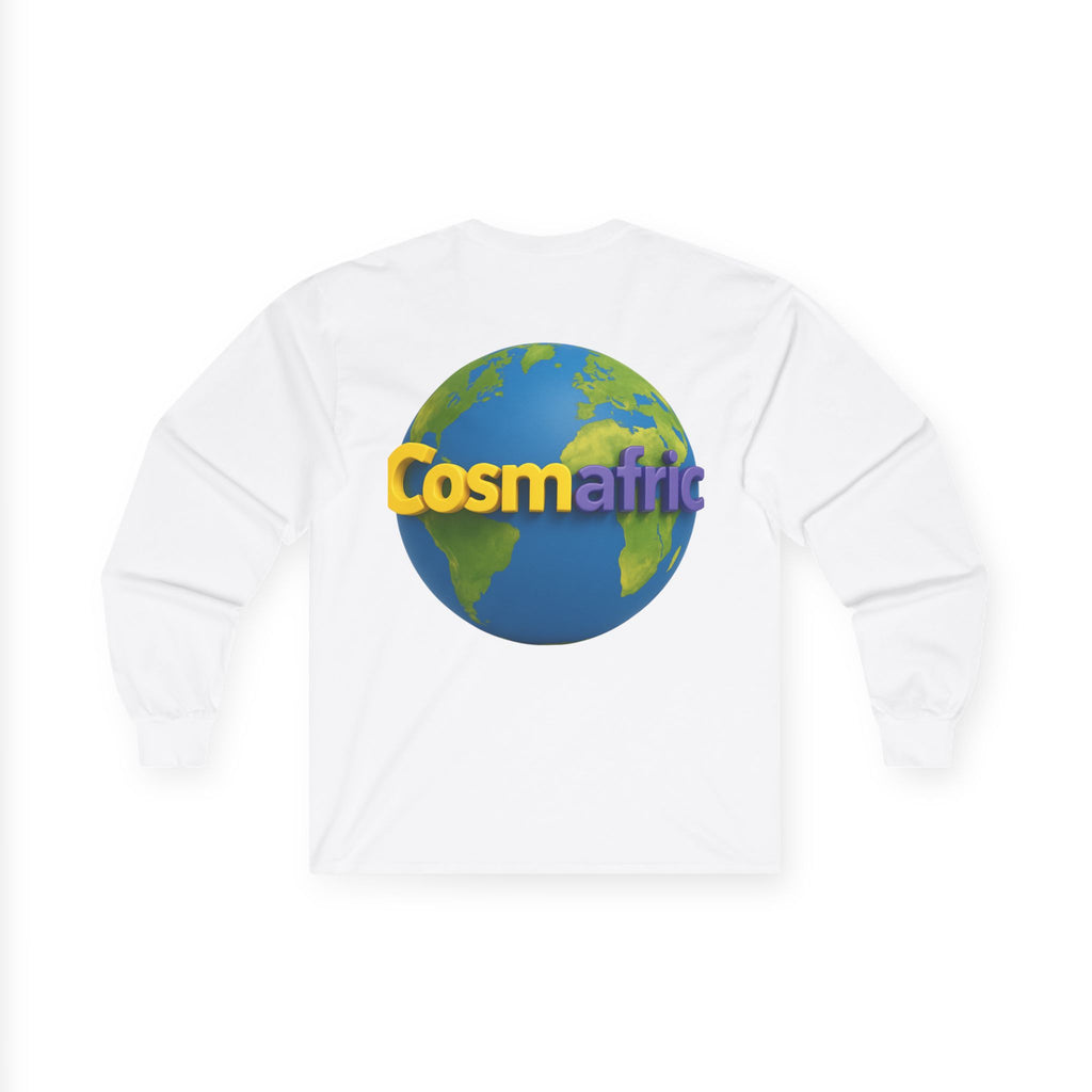 Unisex Ultra Cotton Long Sleeve Tee
