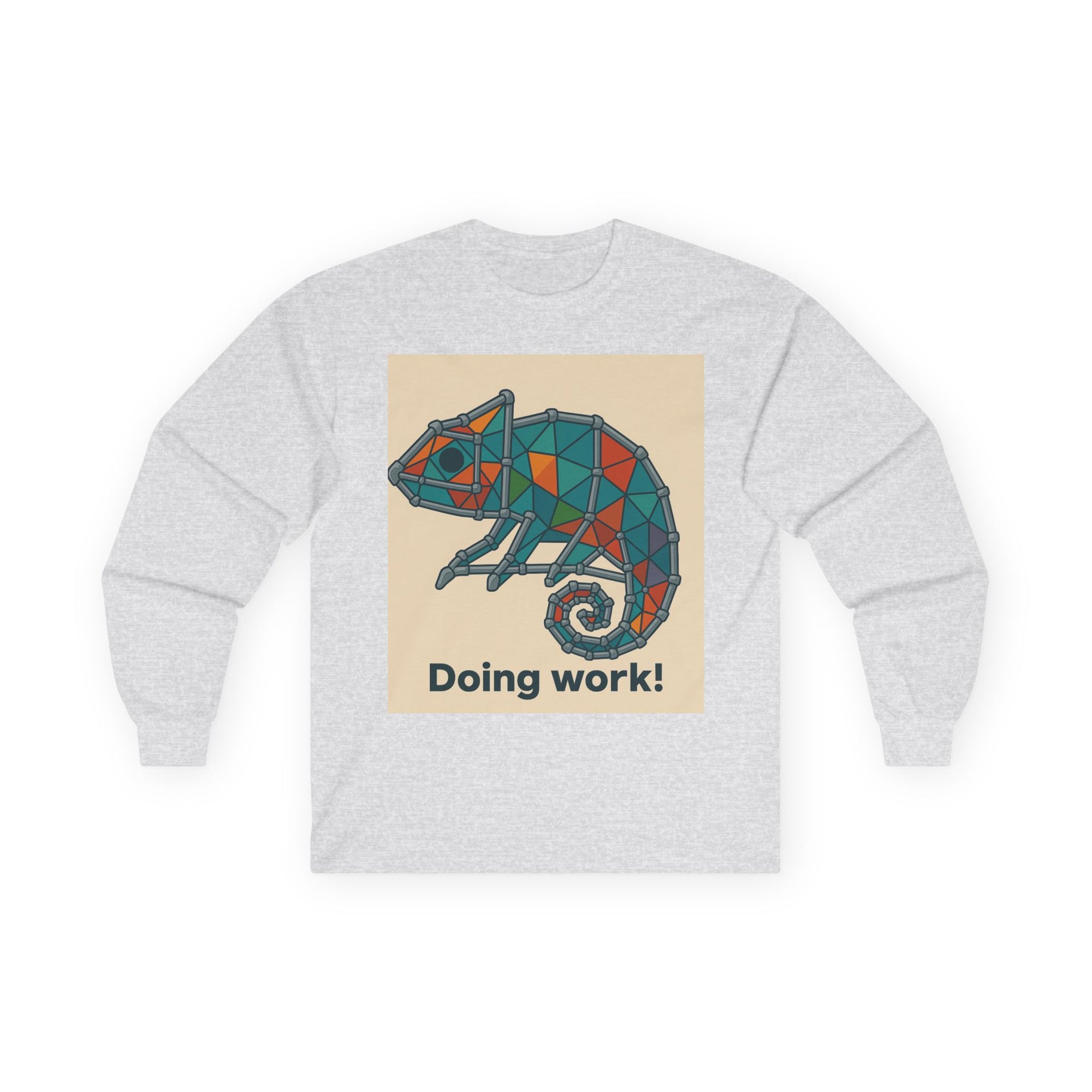 Unisex Ultra Cotton Long Sleeve Tee