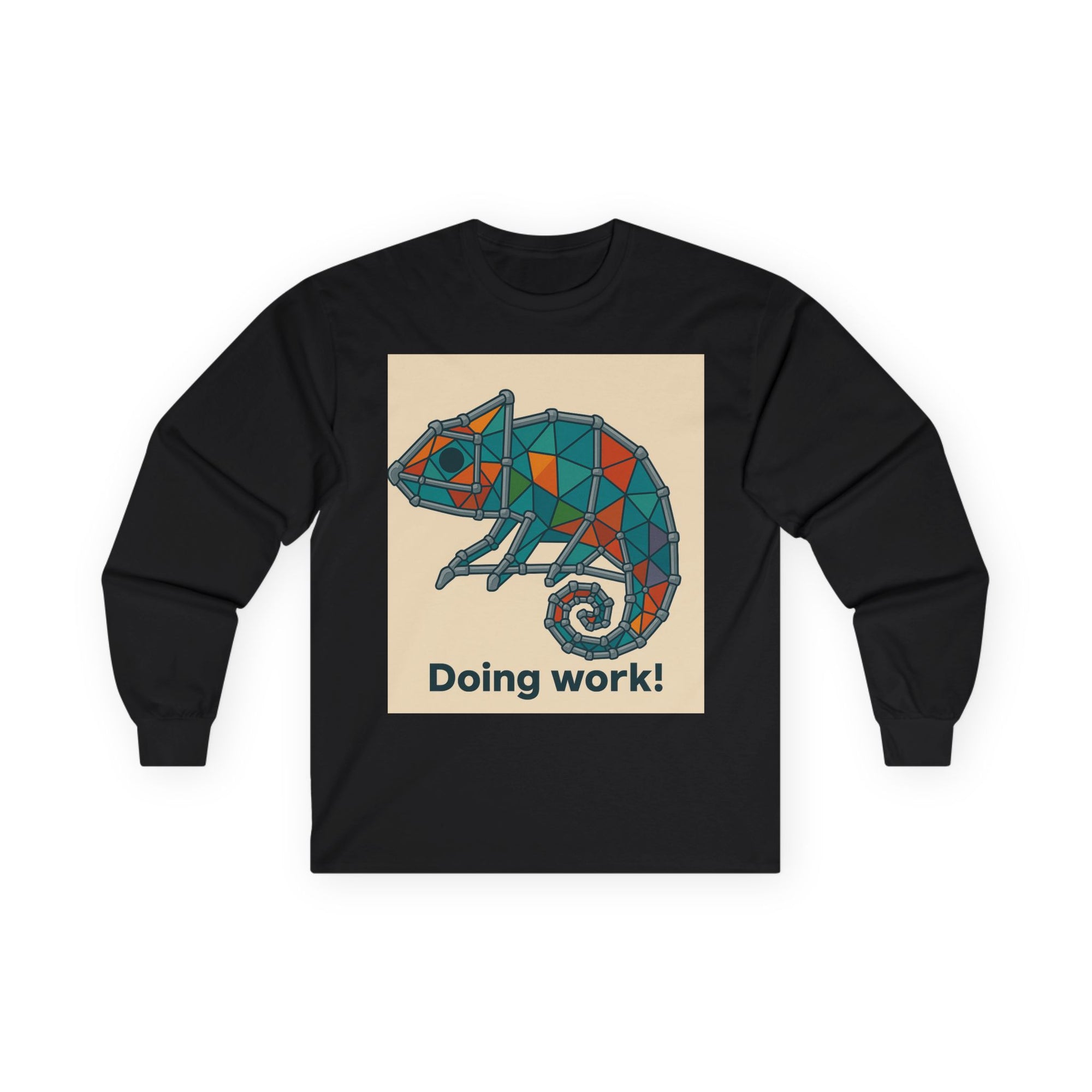 Unisex Ultra Cotton Long Sleeve Tee