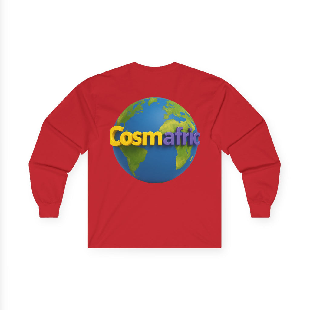 Unisex Ultra Cotton Long Sleeve Tee