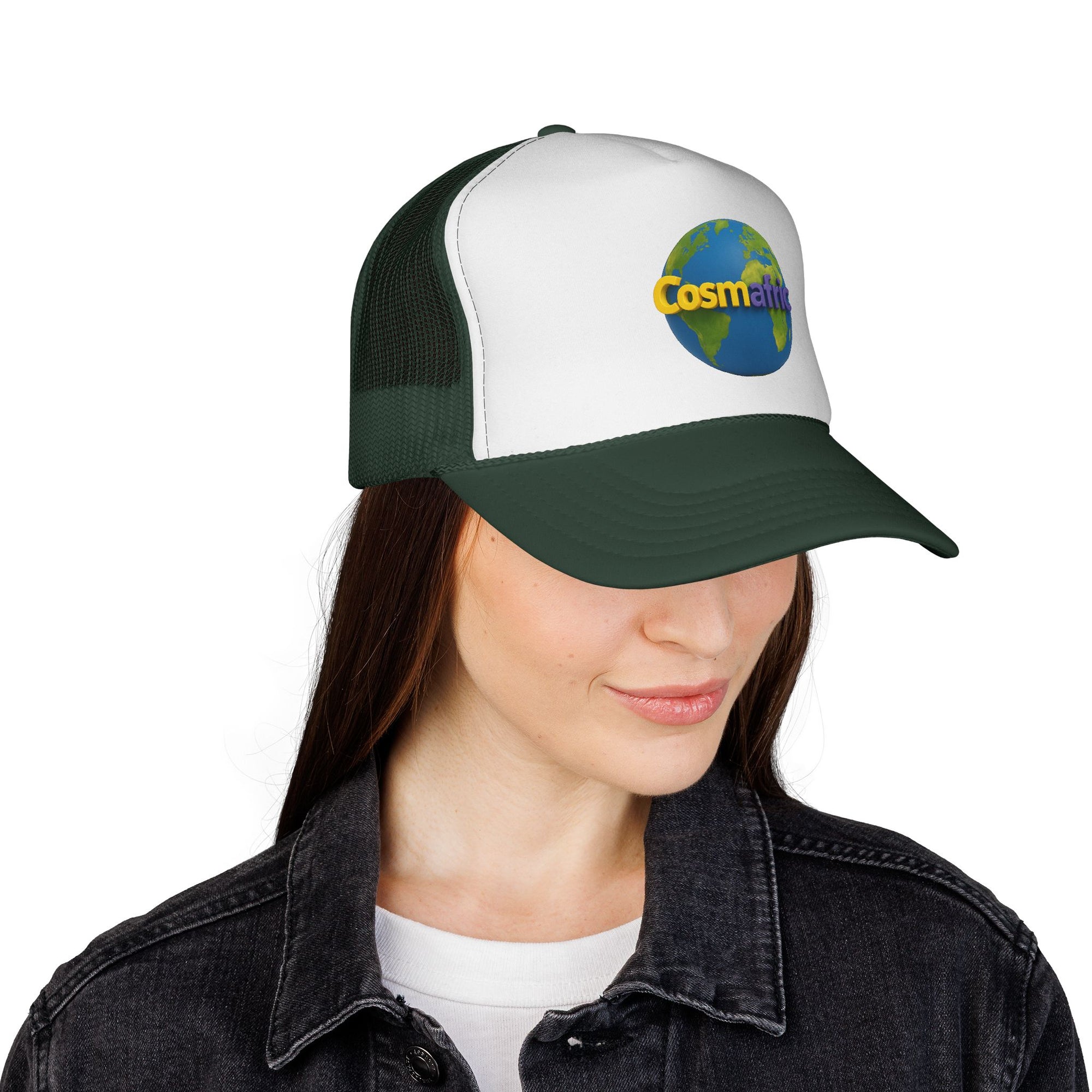 Trucker Caps