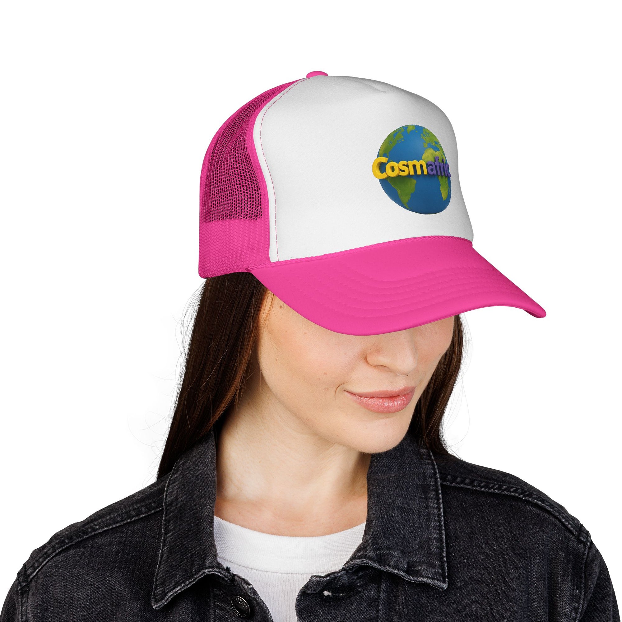 Trucker Caps