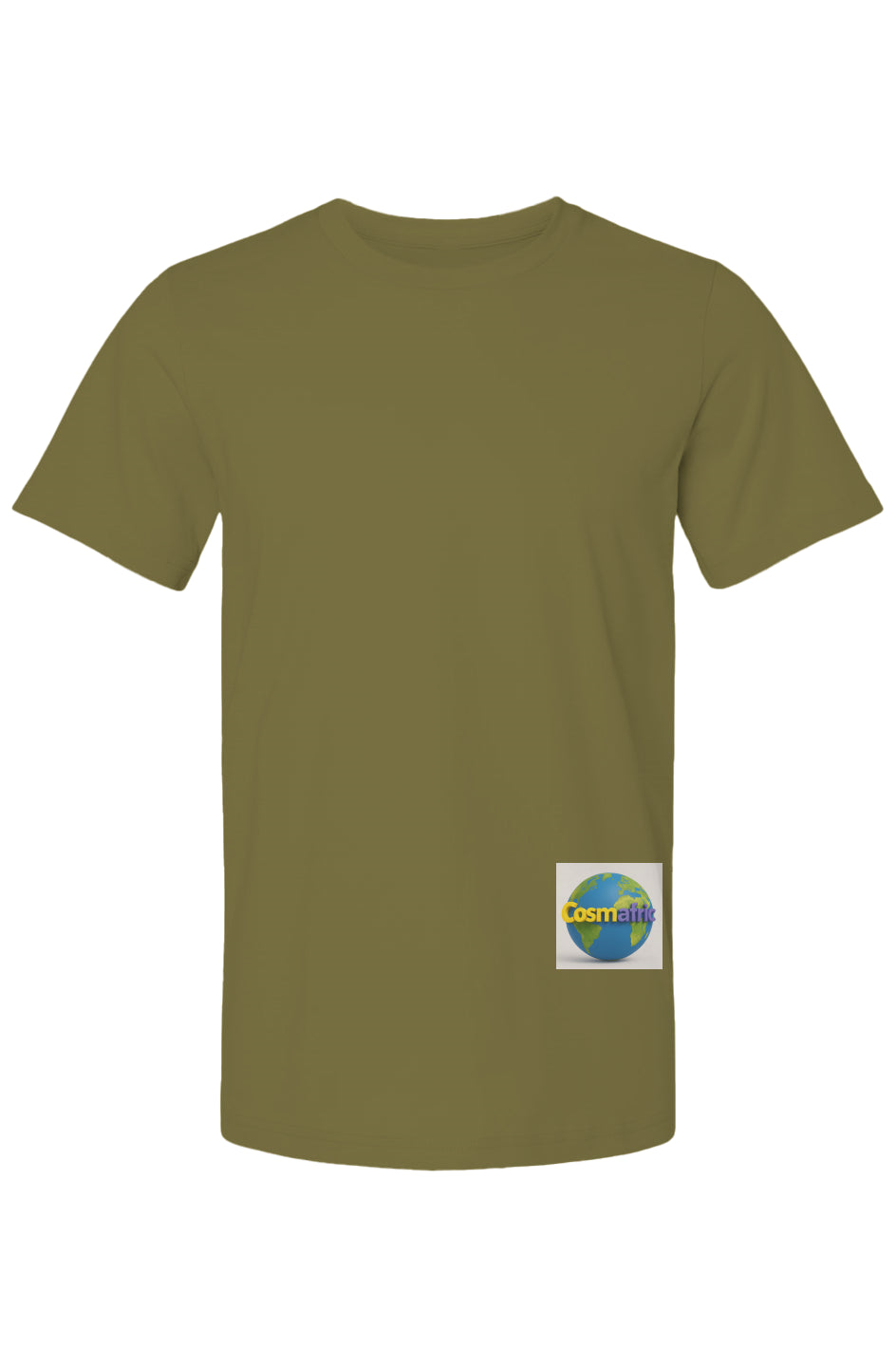 Bella Canvas T Shirt