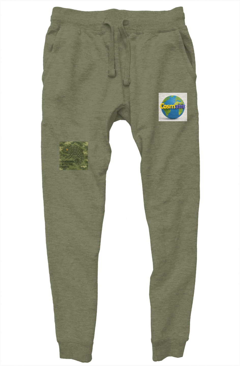 premium joggers