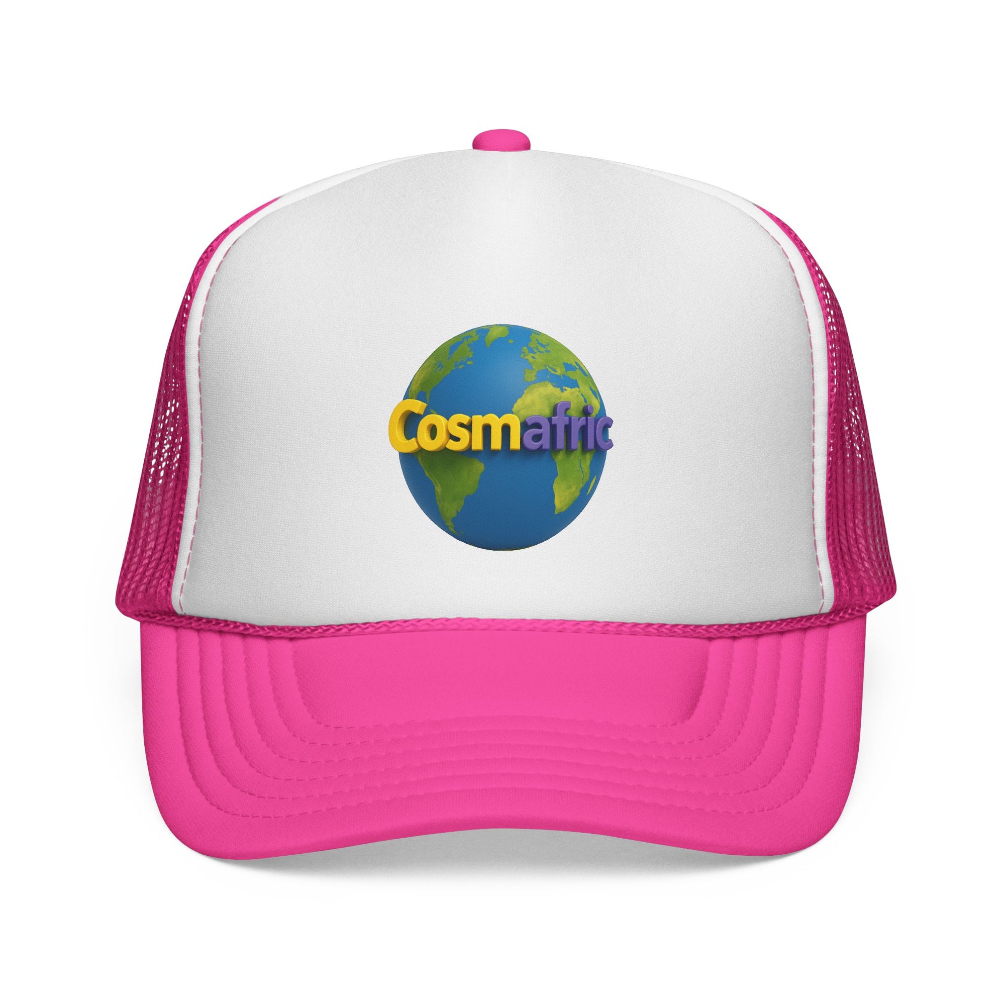 Trucker Caps