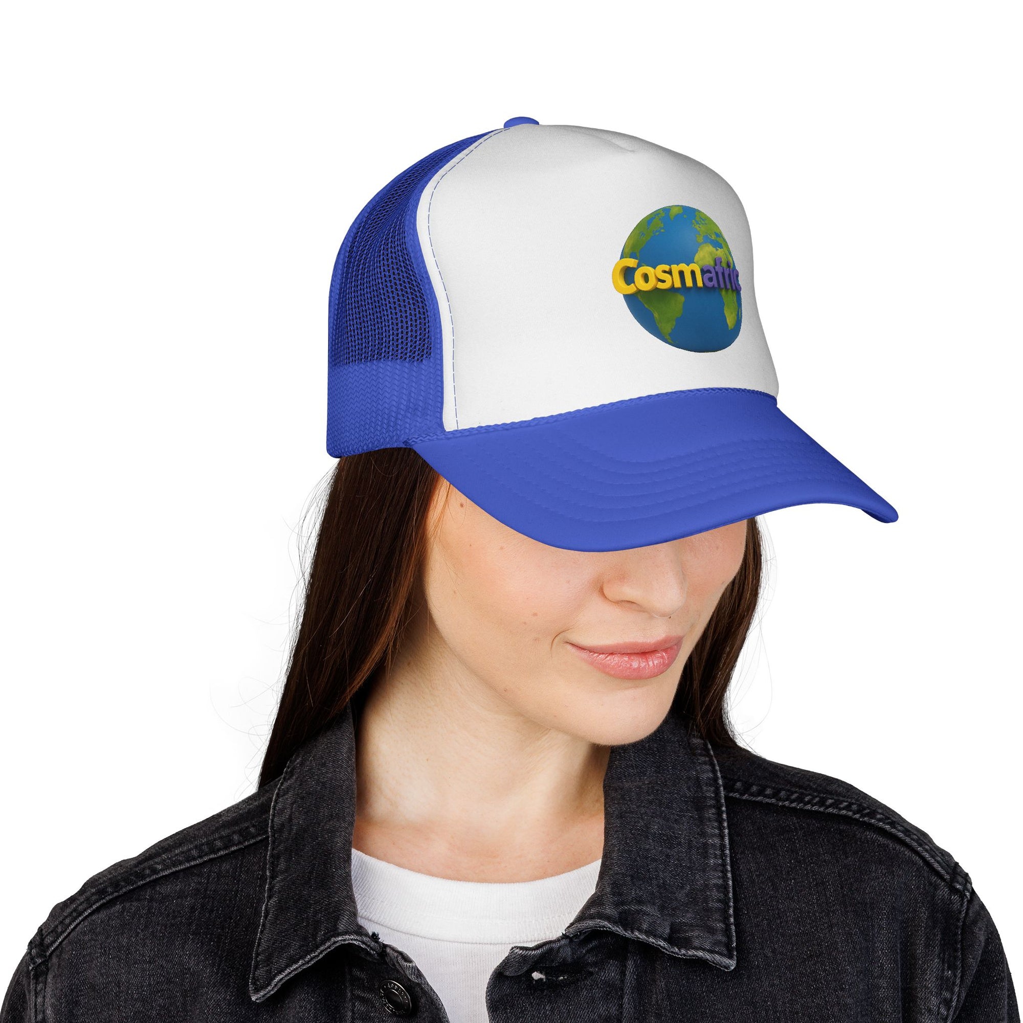 Trucker Caps