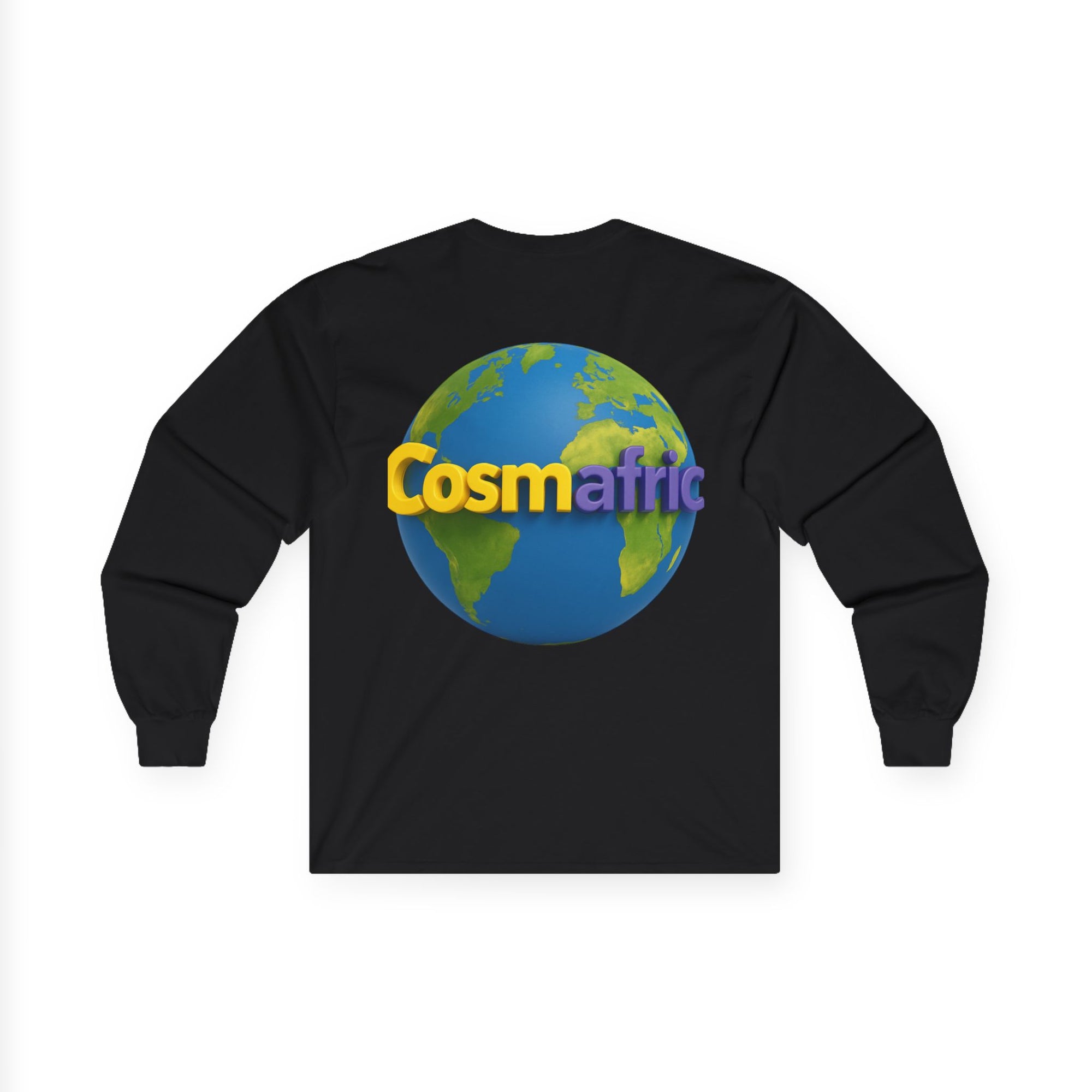 Unisex Ultra Cotton Long Sleeve Tee
